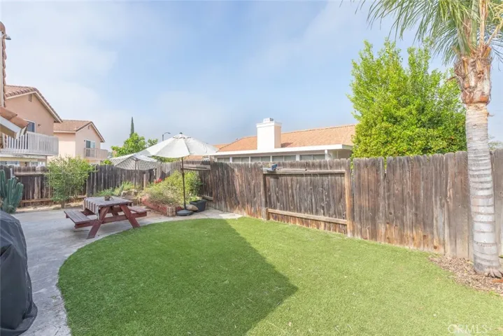 14681 Unity Court, Moreno Valley, California 92553