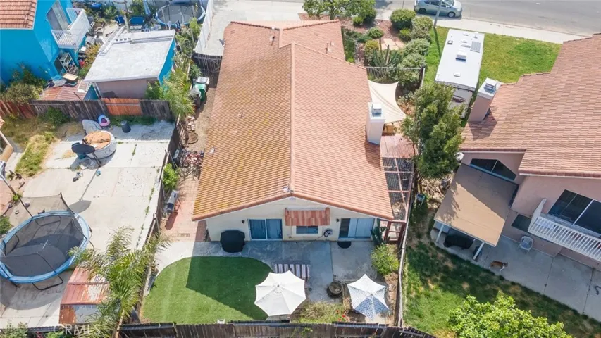 14681 Unity Court, Moreno Valley, California 92553