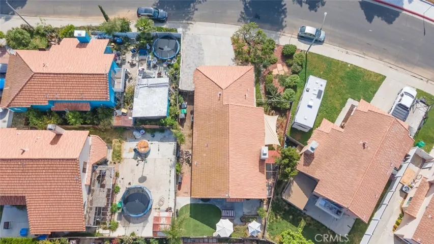 14681 Unity Court, Moreno Valley, California 92553