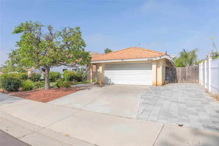 14681 Unity Court, Moreno Valley, California 92553