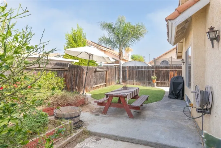 14681 Unity Court, Moreno Valley, California 92553