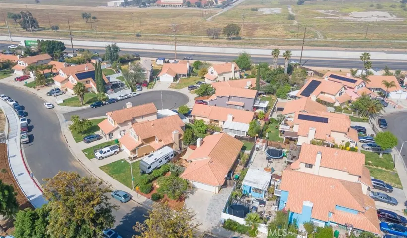 14681 Unity Court, Moreno Valley, California 92553
