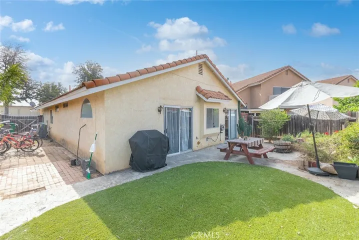 14681 Unity Court, Moreno Valley, California 92553