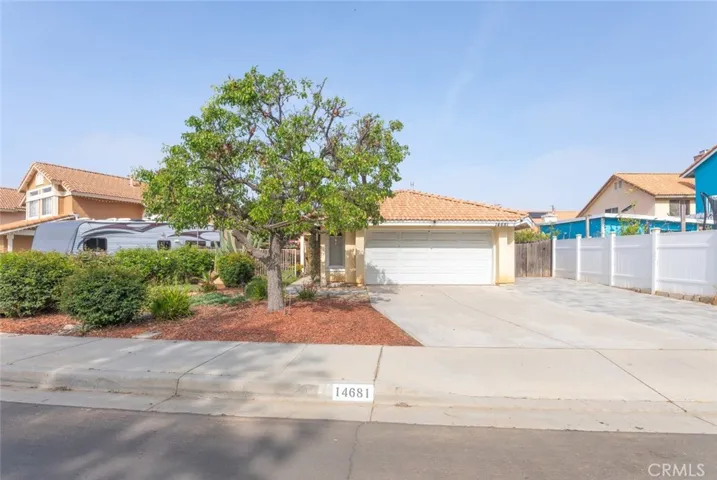 14681 Unity Court, Moreno Valley, California 92553