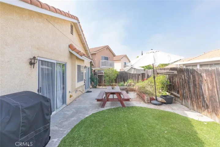 14681 Unity Court, Moreno Valley, California 92553