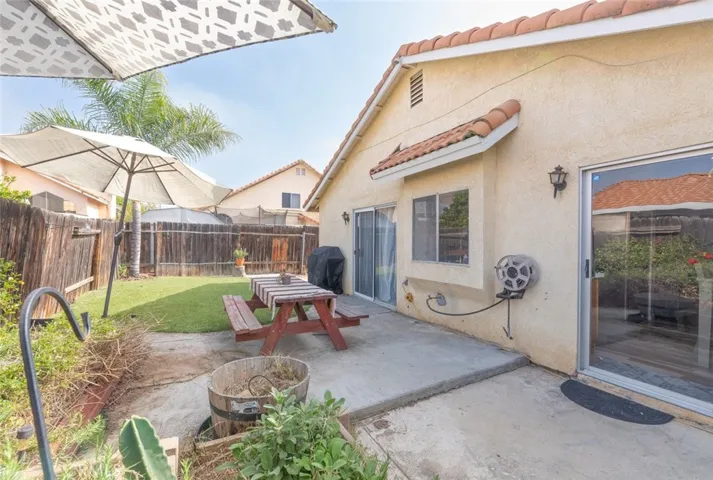 14681 Unity Court, Moreno Valley, California 92553