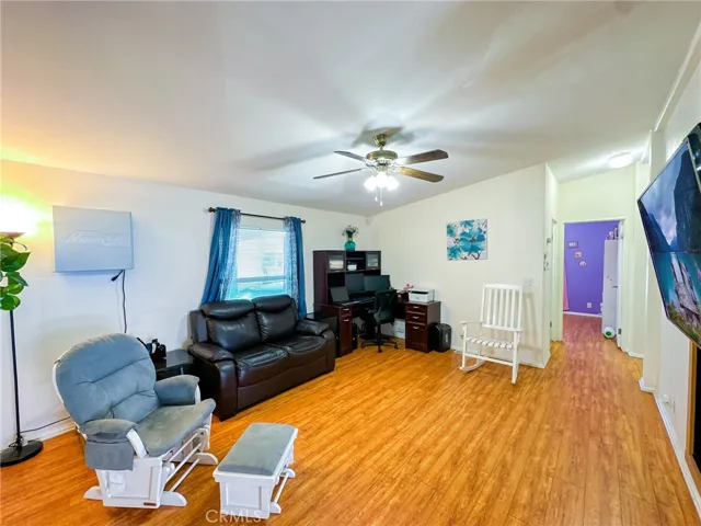 2016 Windbreak 22, Rosamond, California 93560