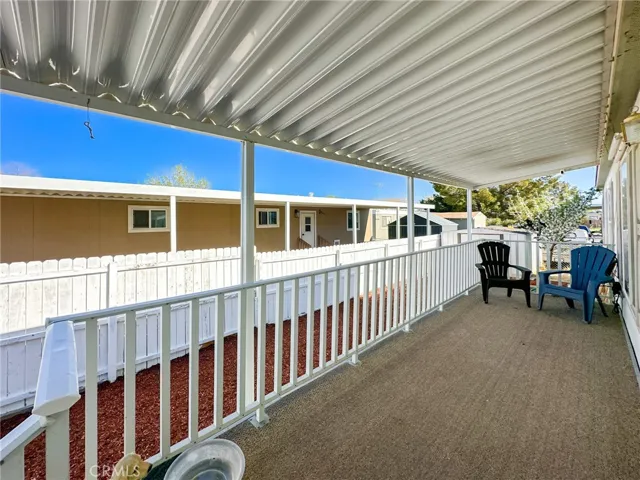 2016 Windbreak 22, Rosamond, California 93560