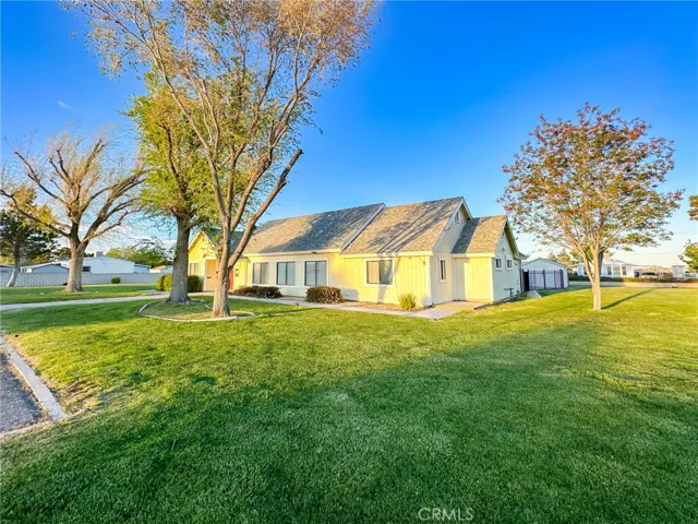 2016 Windbreak 22, Rosamond, California 93560