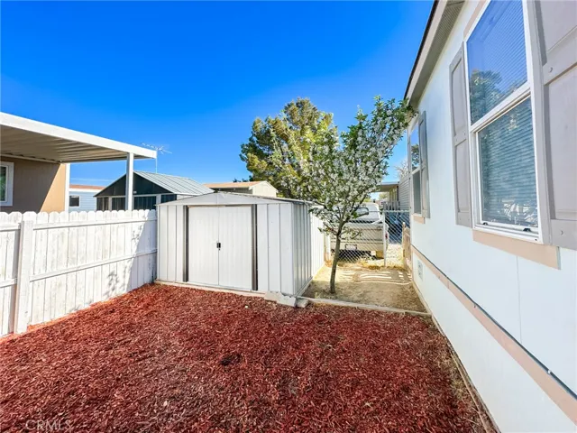 2016 Windbreak 22, Rosamond, California 93560