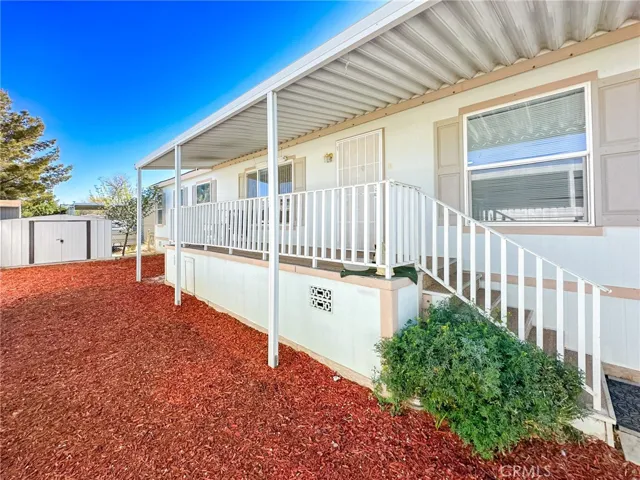 2016 Windbreak 22, Rosamond, California 93560