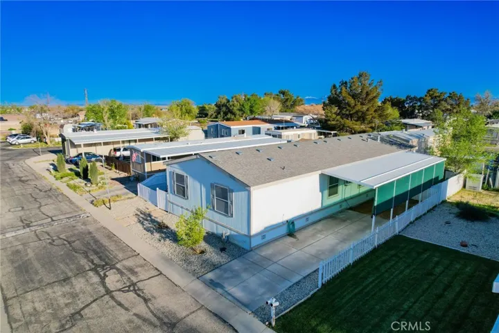 2016 Windbreak 22, Rosamond, California 93560