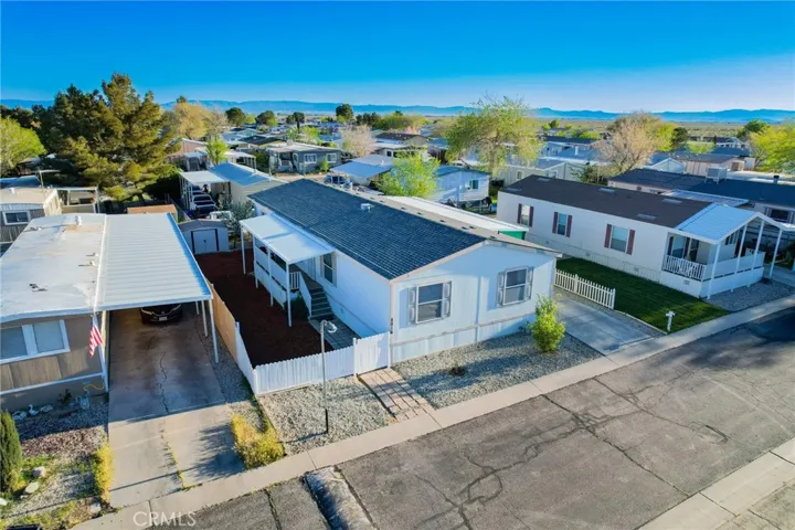 2016 Windbreak 22, Rosamond, California 93560