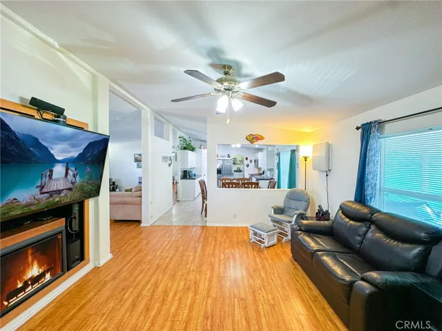 2016 Windbreak 22, Rosamond, California 93560