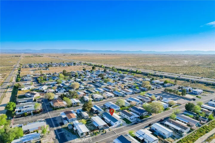 2016 Windbreak 22, Rosamond, California 93560