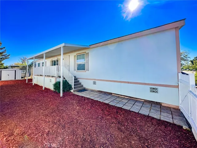2016 Windbreak 22, Rosamond, California 93560