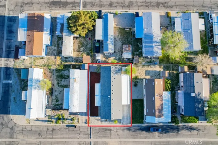 2016 Windbreak 22, Rosamond, California 93560