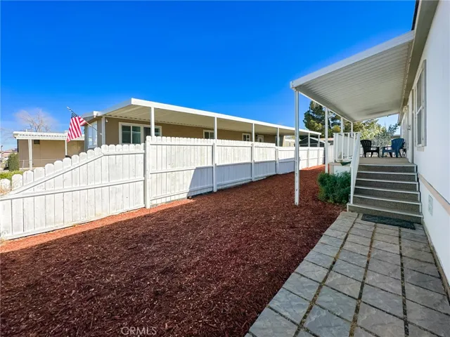 2016 Windbreak 22, Rosamond, California 93560