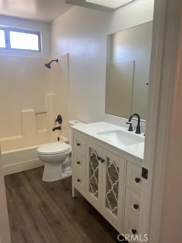 16612 Stagecoach Avenue, Palmdale, California 93591
