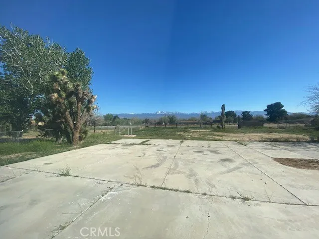 16612 Stagecoach Avenue, Palmdale, California 93591