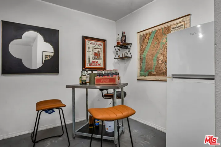 2621 S Bentley Avenue, Los Angeles, California 90064