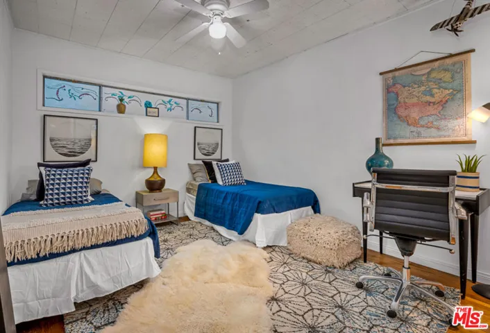 2621 S Bentley Avenue, Los Angeles, California 90064