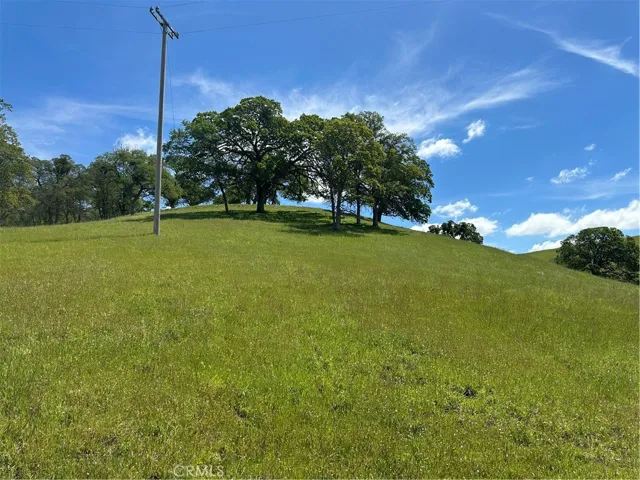 3869 Old Toll Road, Mariposa, California 95306