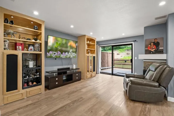 1910 Winding Creek Court, San Jose, California 95148