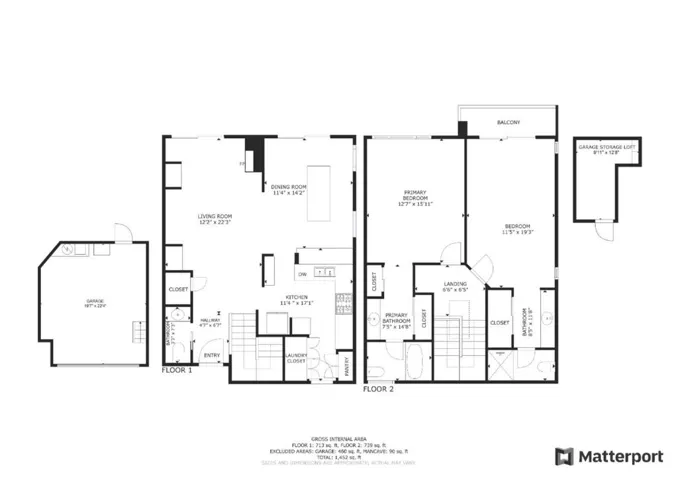 1910 Winding Creek Court, San Jose, California 95148