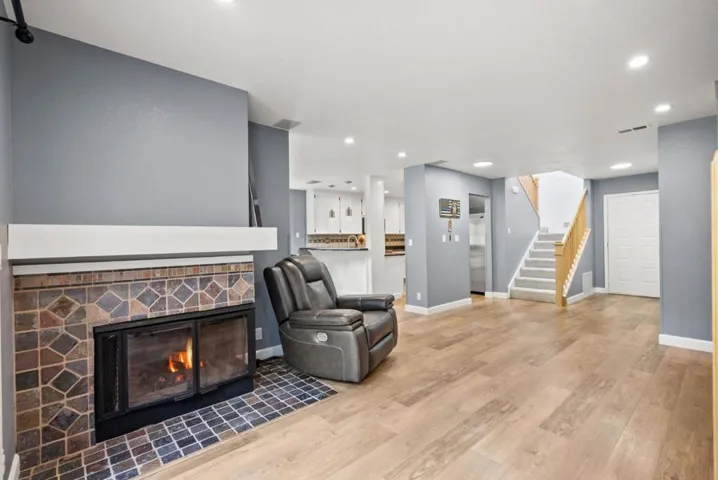 1910 Winding Creek Court, San Jose, California 95148