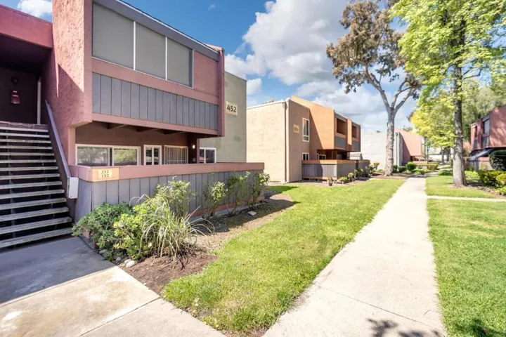 452 Dempsey Road 152, Milpitas, California 95035