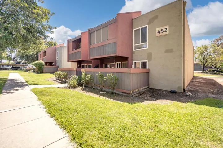452 Dempsey Road 152, Milpitas, California 95035