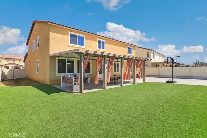 14113 Bosana Lane, Beaumont, California 92223