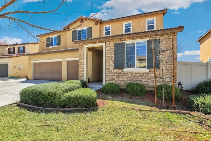 14113 Bosana Lane, Beaumont, California 92223