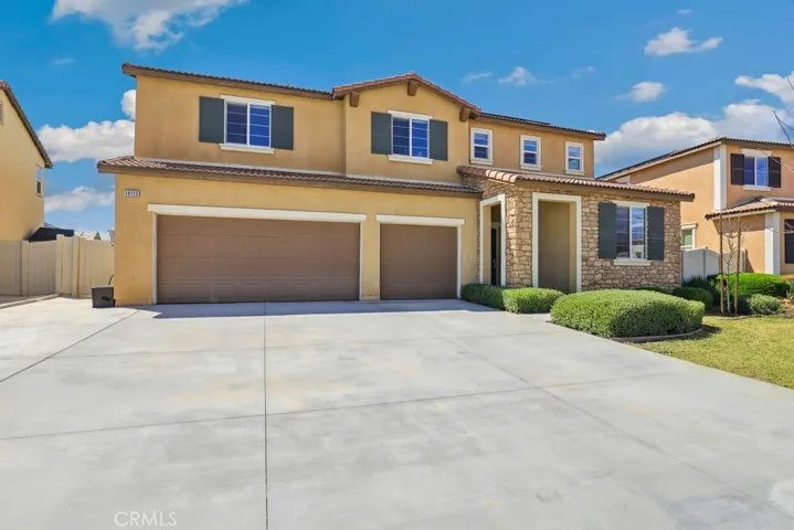 14113 Bosana Lane, Beaumont, California 92223