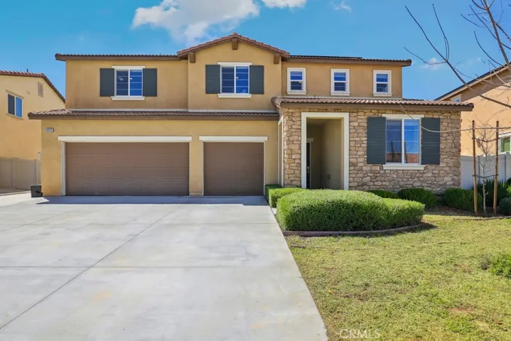 14113 Bosana Lane, Beaumont, California 92223