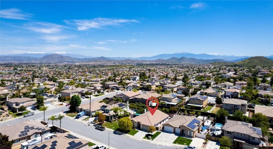 31416 Northcrest Court, Menifee, California 92584