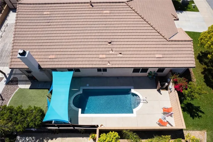 31416 Northcrest Court, Menifee, California 92584