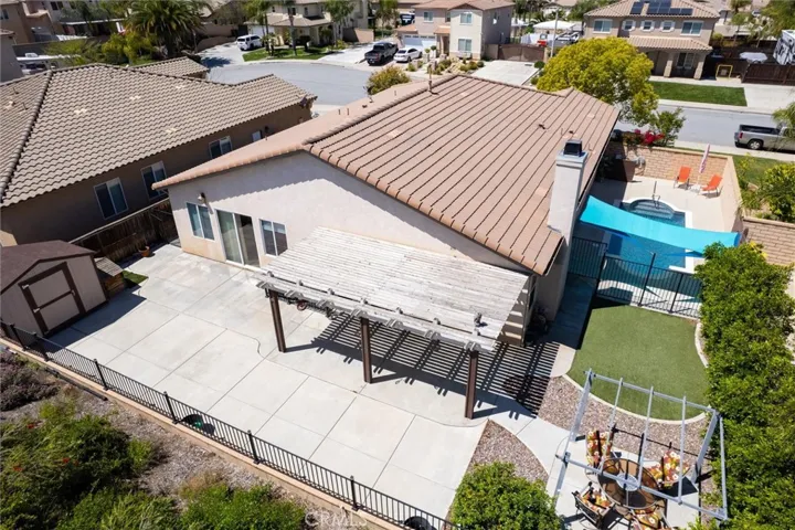 31416 Northcrest Court, Menifee, California 92584