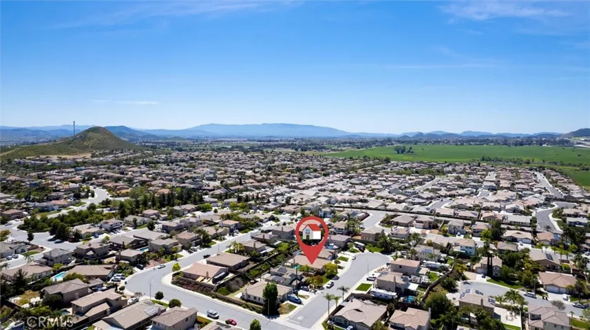 31416 Northcrest Court, Menifee, California 92584