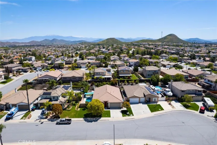 31416 Northcrest Court, Menifee, California 92584