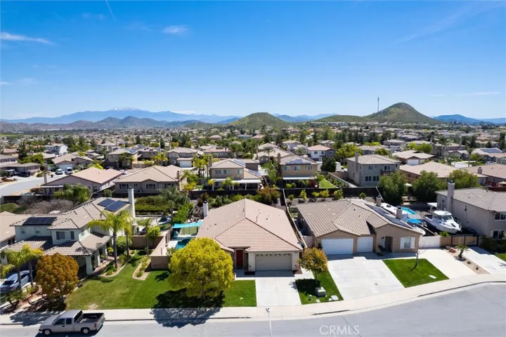 31416 Northcrest Court, Menifee, California 92584