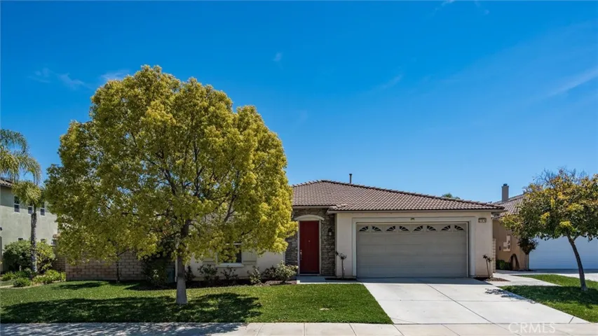 31416 Northcrest Court, Menifee, California 92584
