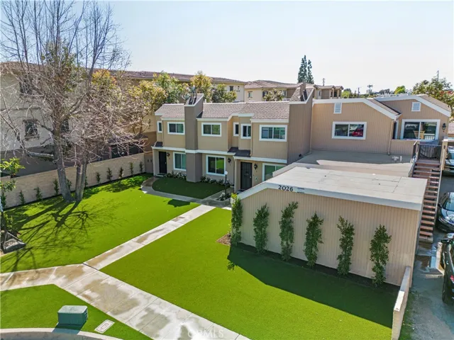 2026 N Park Lane, Orange, California 92865