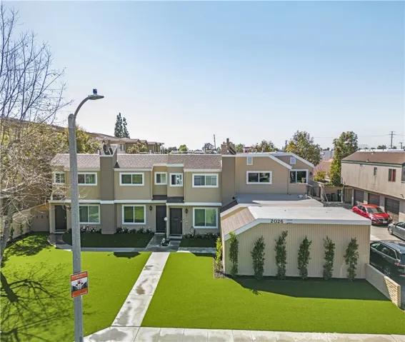 2026 N Park Lane, Orange, California 92865