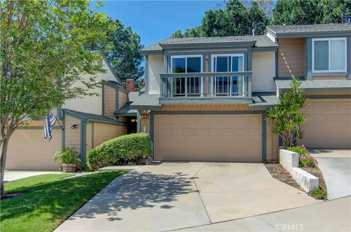 6721 Vista Loma, Yorba Linda, California 92886