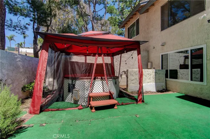 6721 Vista Loma, Yorba Linda, California 92886