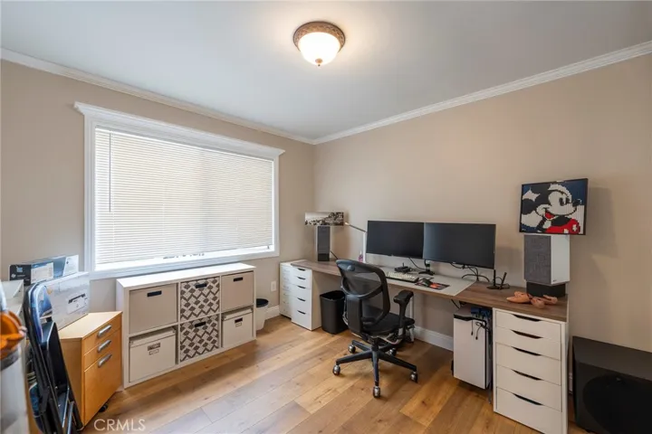 Third Bedroom