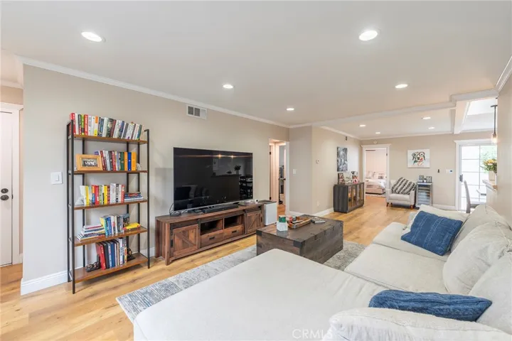 1701 Oldstone Court, Rancho Palos Verdes, California 90275