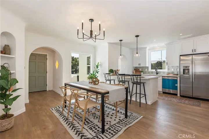 7525 8th Avenue, Los Angeles, California 90043